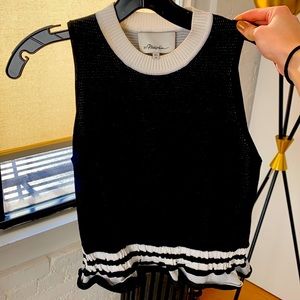 3.1 Phillip Lim sleeveless top